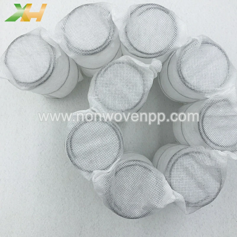 non woven pocket spring